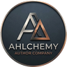 Ahlchemy Author Company